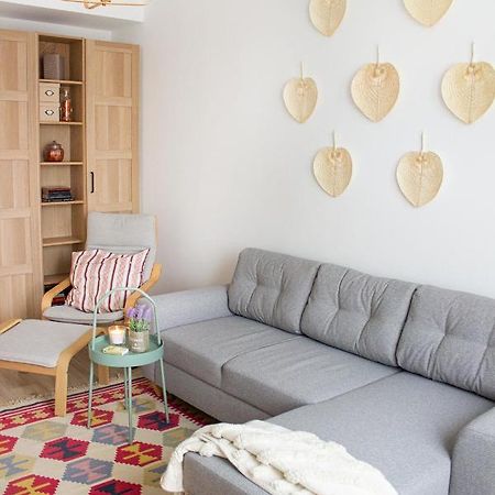 Cozzie By Rv Apartments Varna Exterior photo