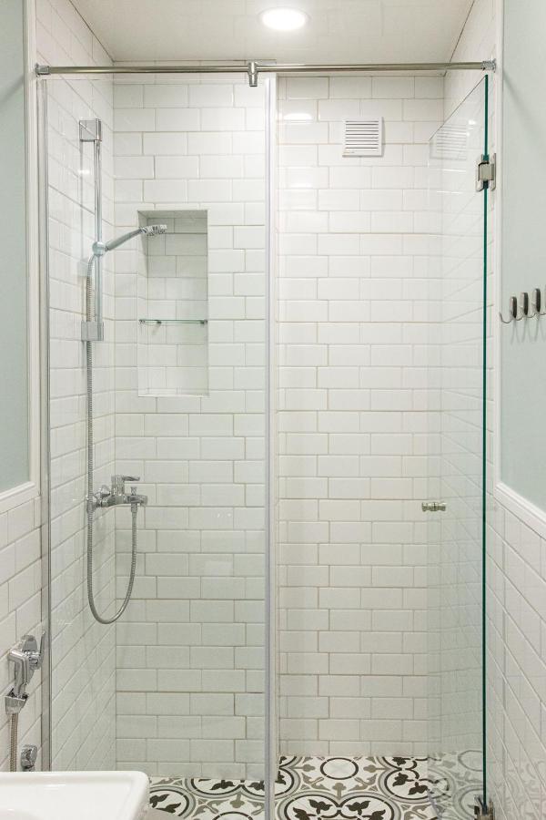 Cozzie By Rv Apartments Varna Exterior photo
